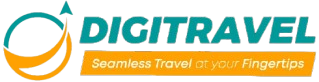 DigiTravel Logo