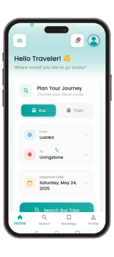 App Screenshot 3