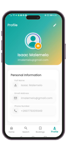 App Screenshot 5